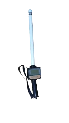 ESTROUS (HEAT) DETECTOR FOR PIG-BMV
