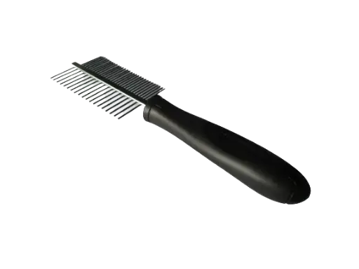 FLAT COMB