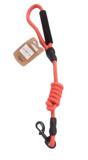 FOAM PET LEASH - MEDIUM (LIGHT DUTY)
