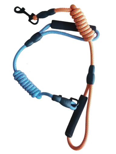FOAM PET LEASH - SMALL