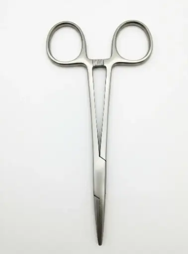 FORCEPS - MOSQUITO