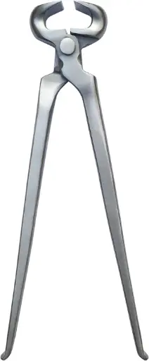 HOOF NIPPER