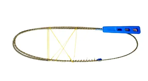 HOSE BRUSH - 130cm