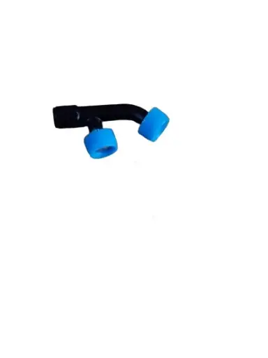 KNAPSACK SPRAYER NOZZLE N-04 (PLASTIC THREAD)
