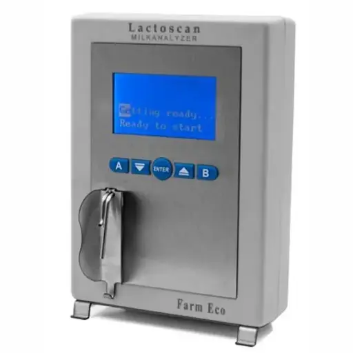 LACTOSCAN  FARMECO