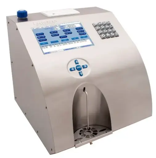 LACTOSCAN MCCW