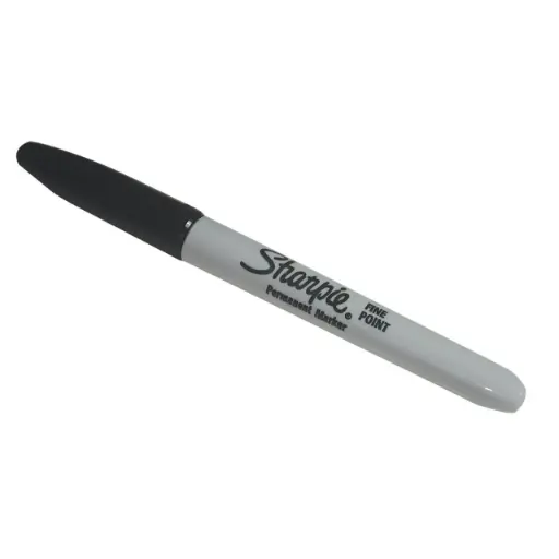 MARKING PEN - FINE POINT