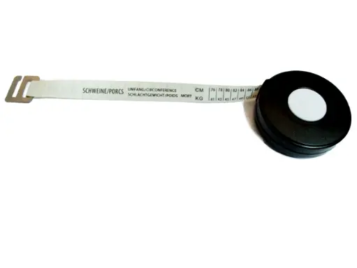 MEASURING TAPE - CHINA