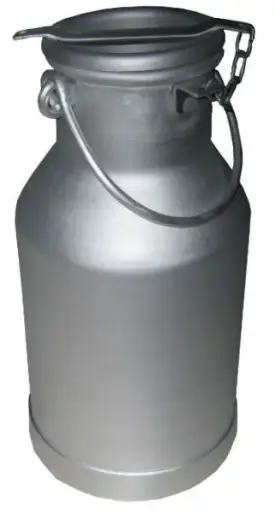 MILK CAN 50L