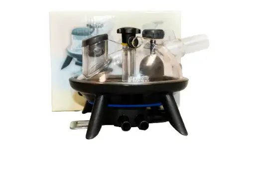 MILK CLAW (FULL) - 240cc