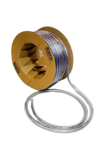 MILK HOSE - 24*14 (PER MTR)