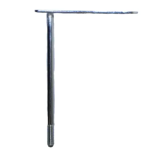 MILK HOSE HOLDER