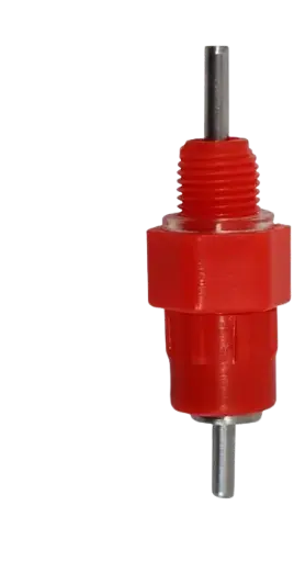NIPPLE DRINKER FOR CHICKEN
