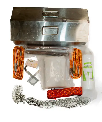 OBSTETRIC SET