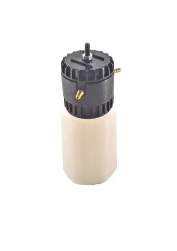 OIL CONTAINER