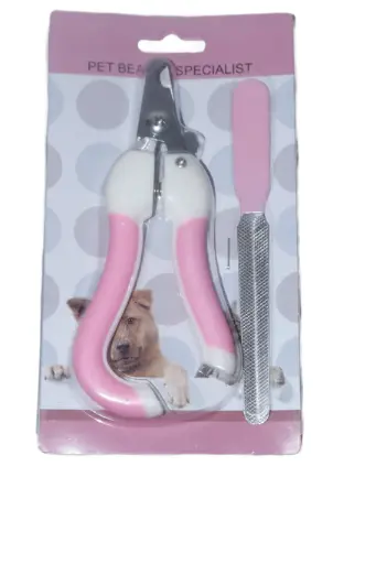 PET SCISSORS - LARGE