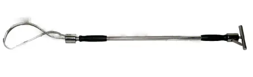 PIG RESTRAINER