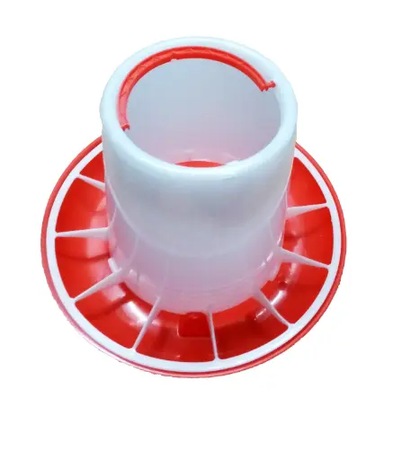 POULTRY FEEDER - 3KG - MDD