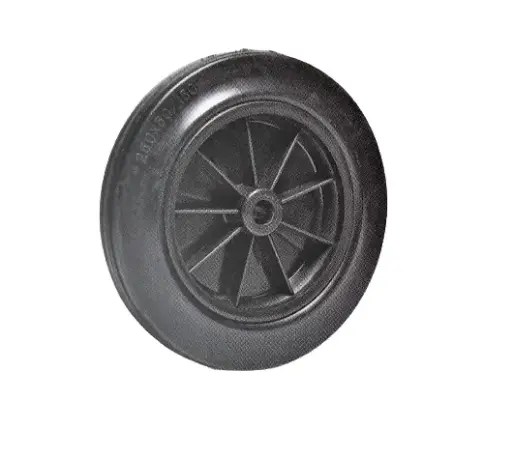 REAR WHEEL 250