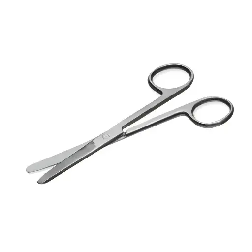 SCISSORS - B/B