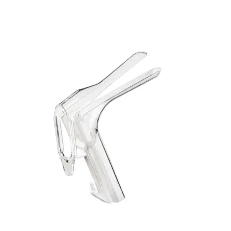 ADJUSTABLE VAGINAL SPECULUM FOR SHEEP
