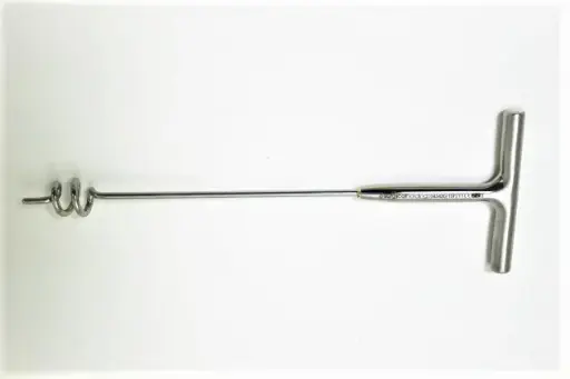 TEAT SPIRAL