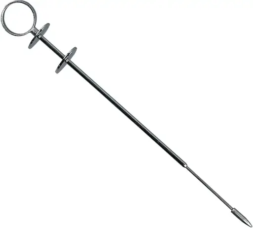 TEAT TUMOUR EXTRACTOR