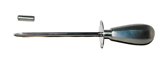 TROCAR & CANNULA - S/S