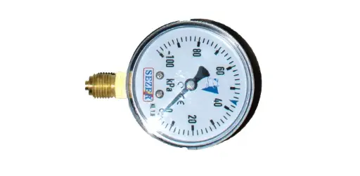VACUUM GAUGE - COW - SMALL