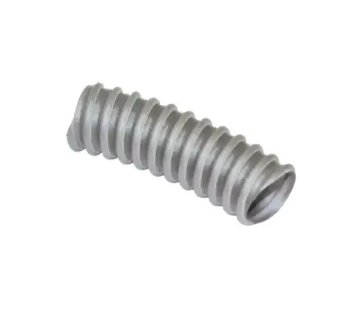 VACUUM TANK PUMP CONNECTION HOSE