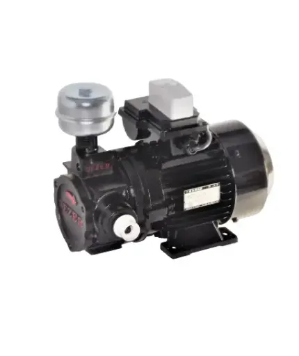 VP 180 VACUUM PUMP MILKAR (FULL) MOTOR