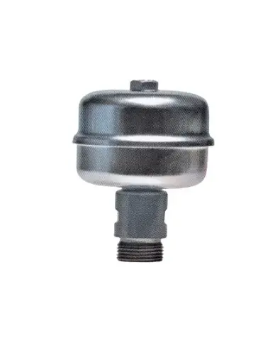 VP 200 VACUUM PUMP EXHAUST (FULL)
