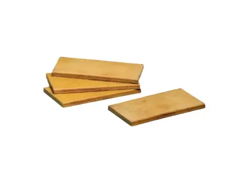 YVP 500 FIBER PALLET - 5.9*54*109.80