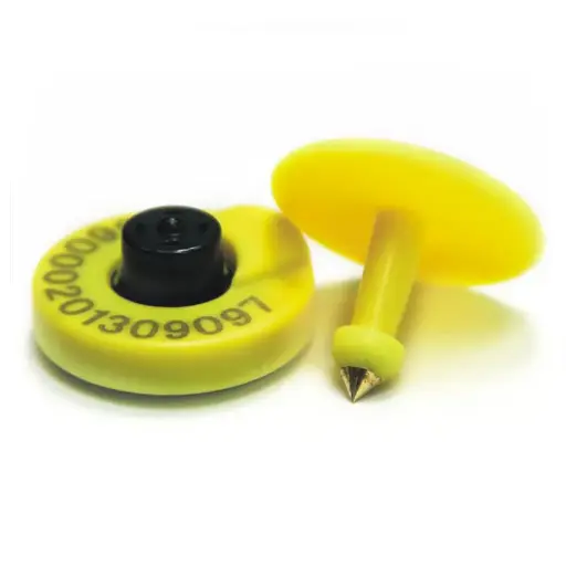 [DATAMARS] RFID EAR TAGS - DATAMARS