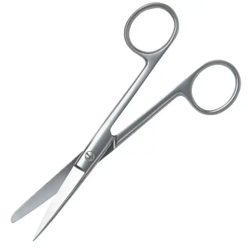 SCISSORS - S/B 