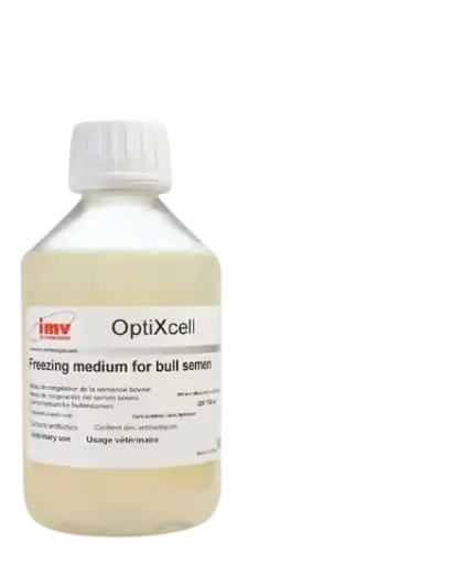 OPTIXCELL