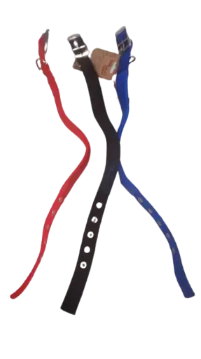 FOAM NECK COLLAR - LARGE