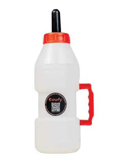 COWFY FEEDING BOTTLE - 2.5L