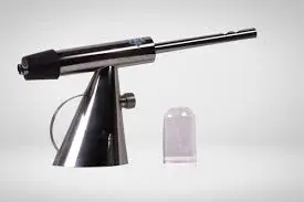ALCOHOL GUN - COWBELL