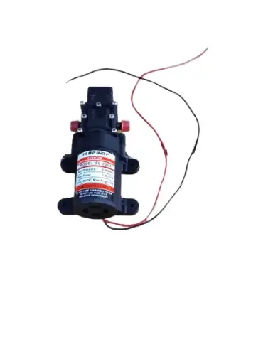 KNAPSACK SPRAYER AUTO CUT-OFF