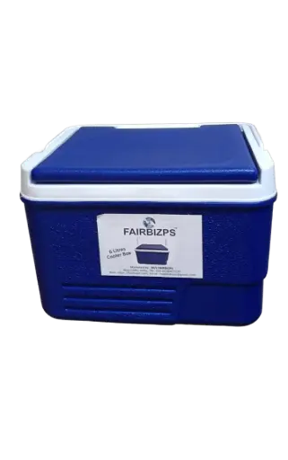 COOL BOX - 6L