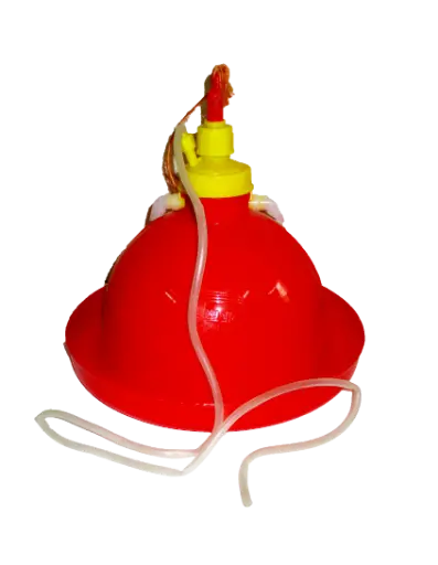 AUTOMATIC DRINKER - 5L (PLASSON) - MATZA